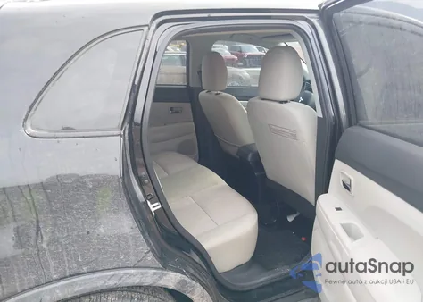 2017 Mitsubishi Outlander Sport 2.0 Le из США, поврежденный, VIN JA4AR3AU9HZ015904